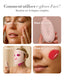 RAYNOVA  | Pro LED Light Therapy Mask + ICE Touch
