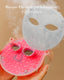 RAYNOVA  | Pro LED Light Therapy Mask + ICE Touch